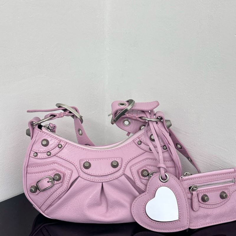 Ba*len*cia*ga classic city bags